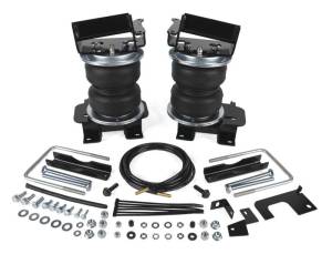 Air Lift 2021-2022 F-150 Powerboost 2WD/4WD Loadlifter 5000 Air Spring Kit - 57389