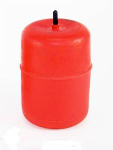 Air Lift Replacement Air Spring - Red Cylinder Type - 60315