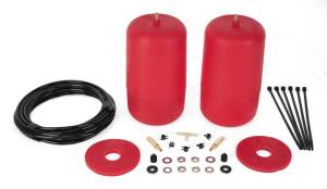 Air Lift 2021+ Nissan Pathfinder 2WD & 4WD 1000 Air Spring Kit - 60838