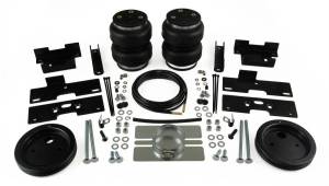 Air Lift Loadlifter 5000 Ultimate Rear Air Spring Kit for 15-17 Ford Transit 150/250/350 - 88213