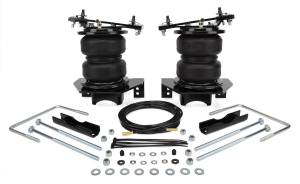 Air Lift LoadLifter 5000 Ultimate air spring kit w/internal jounce bumper 2020 Ford F-250 F-350 4WD - 88352