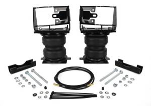 Air Lift 2022 Toyota Tundra LoadLifter 5000 Ultimate Air Spring Kit w/ Internal Jounce Bumper - 88383