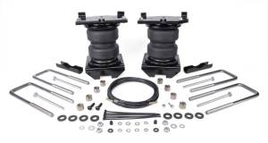 Air Lift 09-15 Ford Raptor 4WD LoadLifter 5000 Ultimate Air Spring Kit w/Internal Jounce Bumper - 88412