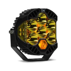 Baja Designs LP6 Pro Spot LED - Amber - 270011