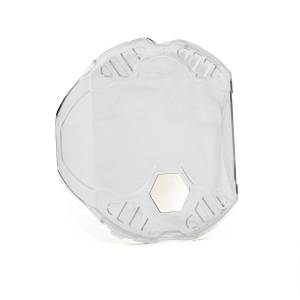 Baja Designs LP6 Single Rock Guard Kit - Clear - 278003