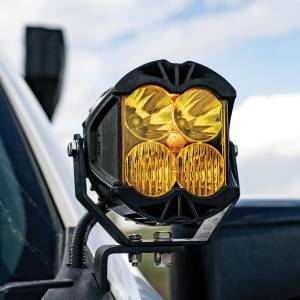 Baja Designs - Baja Designs LP4 IPT Reflector Cover Kit - 299208 - Image 2