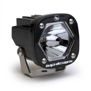 Baja Designs LED Light Pod S1 Spot Laser - 380007