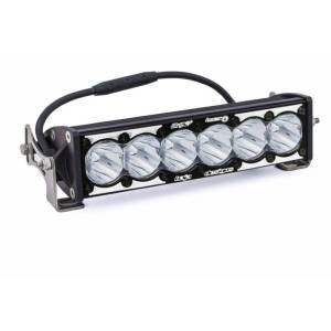 Baja Designs OnX6 10in Full Laser Light Bar - 411007