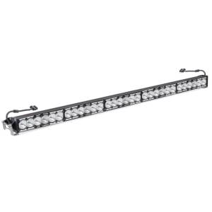 Baja Designs OnX6 Dual Control 50in Full Laser Light Bar - 415007