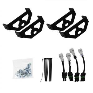 Baja Designs Yamaha YXZ Sport Headlight Replacement Kit - 447009