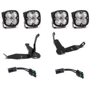 Baja Designs 2019 Honda Talon Sportsmen Headlight Kit - 447145