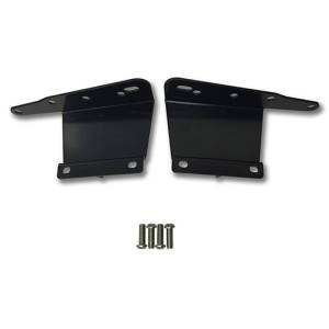 Baja Designs 10-16 Ford Raptor Fog Pocket Mount Kit - 447550