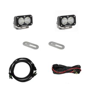 Baja Designs 2015+ Ford F-150 S2 Reverse LED Light Kit - 447741