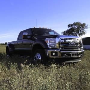 Baja Designs - Baja Designs 11-16 Ford Super Duty S8 Series 30in Grille LED Light Bar Kit - 447792 - Image 2