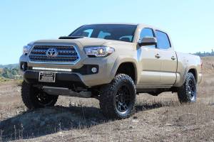 Baja Designs - Baja Designs 2016+ Toyota Tacoma S8 30 inch Front Bumper Kit - 447803 - Image 2