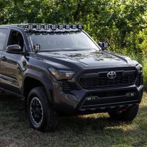 Baja Designs - Baja Designs 2024+ Toyota Tacoma 8XL Linkable Roof Kit - 448119 - Image 2