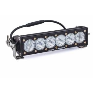 Baja Designs OnX6 10in Driving Combo LED Light Bar - 451003