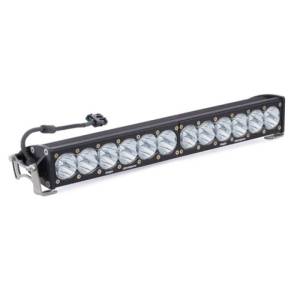 Baja Designs OnX6 High Speed Spot Pattern 20in LED Light Bar - 452001