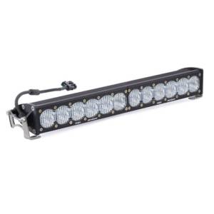 Baja Designs OnX6 Wide Driving Combo 20in LED Light Bar - 452004