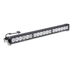 Baja Designs OnX6 Series Driving Combo Pattern 30in LED Light Bar - 453003