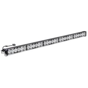 Baja Designs OnX6 50in Hybrid LED And Laser Light Bar - 455007