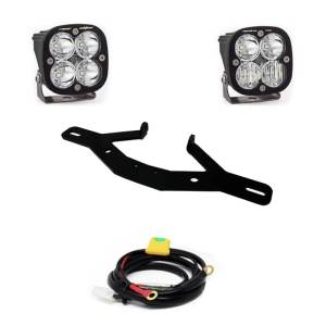 Baja Designs 2019+ KTM 790 Light Kit For KTM 790 Dual Squadron Pro/Racer Kit - 497004