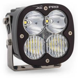 Baja Designs XL Pro Driving/Combo LED Light Pods - Clear - 500003