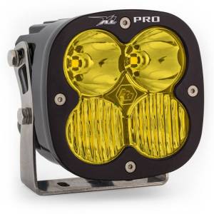 Baja Designs XL Pro Driving/Combo LED Light Pods - Amber - 500013