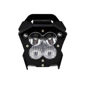 Baja Designs 2017+ XL Pro KTM LED Headlight Kit D/C - 507098