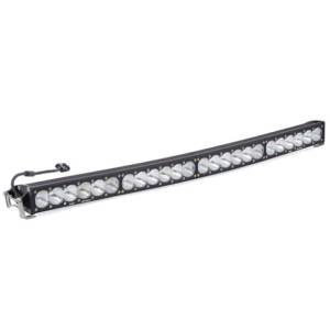 Baja Designs OnX6 Arc Series Driving Combo Pattern 40in LED Light Bar - 524003