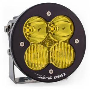 Baja Designs XL R Pro Driving/Combo LED Light Pods - Amber - 530013