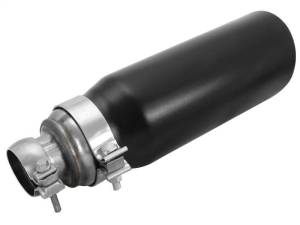 aFe - aFe Power 09-15 Dodge Ram 3.0L/5.7L Black Exhaust Tip Upgrade - 49C42046-B - Image 3