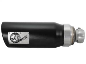 aFe - aFe Power 09-15 Dodge Ram 3.0L/5.7L Black Exhaust Tip Upgrade - 49C42046-B - Image 7