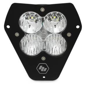 Baja Designs KTM Headlight Kit AC 08-13 LED XL Sport - 567051AC