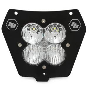 Baja Designs KTM Headlight Kit AC 14-On LED XL Sport - 567081AC