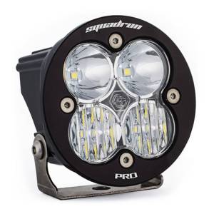 Baja Designs Squadron R Pro Driving/Combo Pattern LED Light Pod - 590003