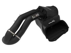 aFe - aFe Momentum XP Pro 5R Cold Air Intake System w/Black Aluminum Intake Tubes 15-18 Ford F-150 V8-5.0L - 50-30024R - Image 4