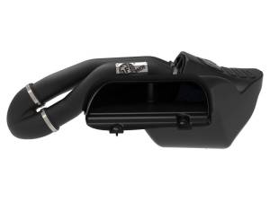 aFe - aFe Momentum XP Pro 5R Cold Air Intake System w/Black Aluminum Intake Tubes 15-18 Ford F-150 V8-5.0L - 50-30024R - Image 5