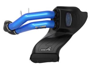 aFe - aFe Momentum XP Cold Air Intake System w/ Pro 5R Media Blue 15-19 Ford F-150 V8-5.0L - 50-30024RL - Image 7