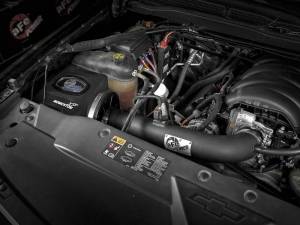 aFe - aFe POWER Momentum XP Pro 5R Intake System 14-18 GM Trucks/SUVs V8-5.3L - 50-30028R - Image 2