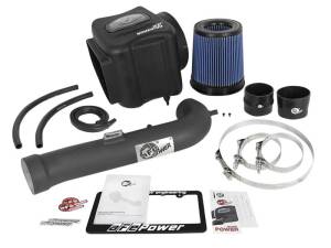 aFe - aFe POWER Momentum XP Pro 5R Intake System 14-18 GM Trucks/SUVs V8-5.3L - 50-30028R - Image 4