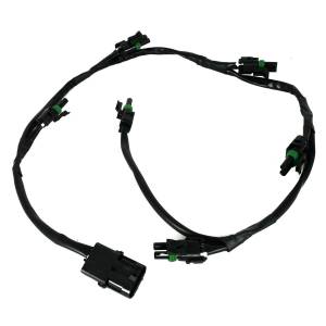 Baja Designs Universal XL Linkable Wiring Harness - 6 XLs - 640190