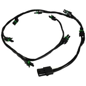 Baja Designs Universal XL Linkable Wiring Harness - 8 XLs - 640192