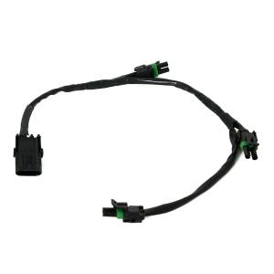 Baja Designs Universal XL Linkable Wiring Harness - 3-8 XLs - 640193