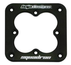 Baja Designs Squadron Pro Flush Mount Bezel - 660019