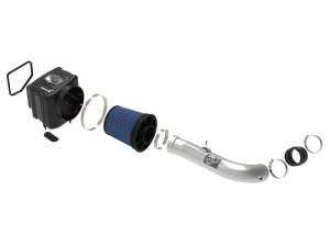 aFe - aFe Momentum XP Cold Air Intake System w/ Pro 5R Media Brushed 14-19 GM Silverado/Sierra 1500 - 50-30028RH - Image 4