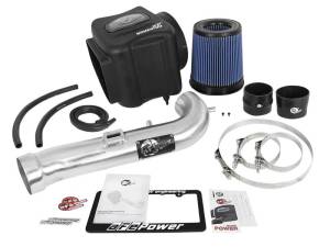 aFe - aFe Momentum XP Cold Air Intake System w/ Pro 5R Media Brushed 14-19 GM Silverado/Sierra 1500 - 50-30028RH - Image 6