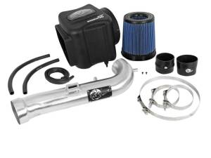 aFe - aFe Momentum XP Cold Air Intake System w/ Pro 5R Media Brushed 14-19 GM Silverado/Sierra 1500 - 50-30028RH - Image 8