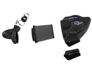 aFe - aFe Momentum ST Pro DRY S Intake System 16-18 Chevrolet Camaro I4-2.0L - 50-40007D - Image 2