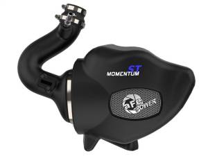 aFe - aFe Momentum ST Pro DRY S Intake System 16-18 Chevrolet Camaro I4-2.0L - 50-40007D - Image 4